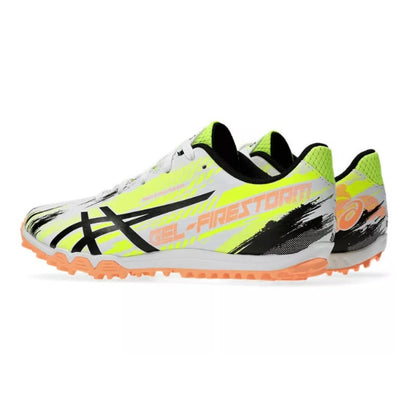 Kids Asics Firestorm 5