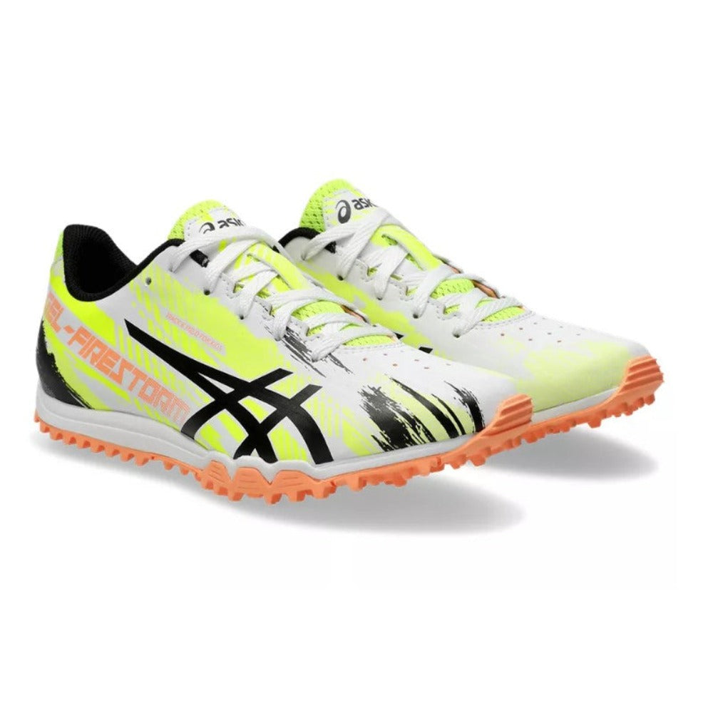 Asics kids spikes online