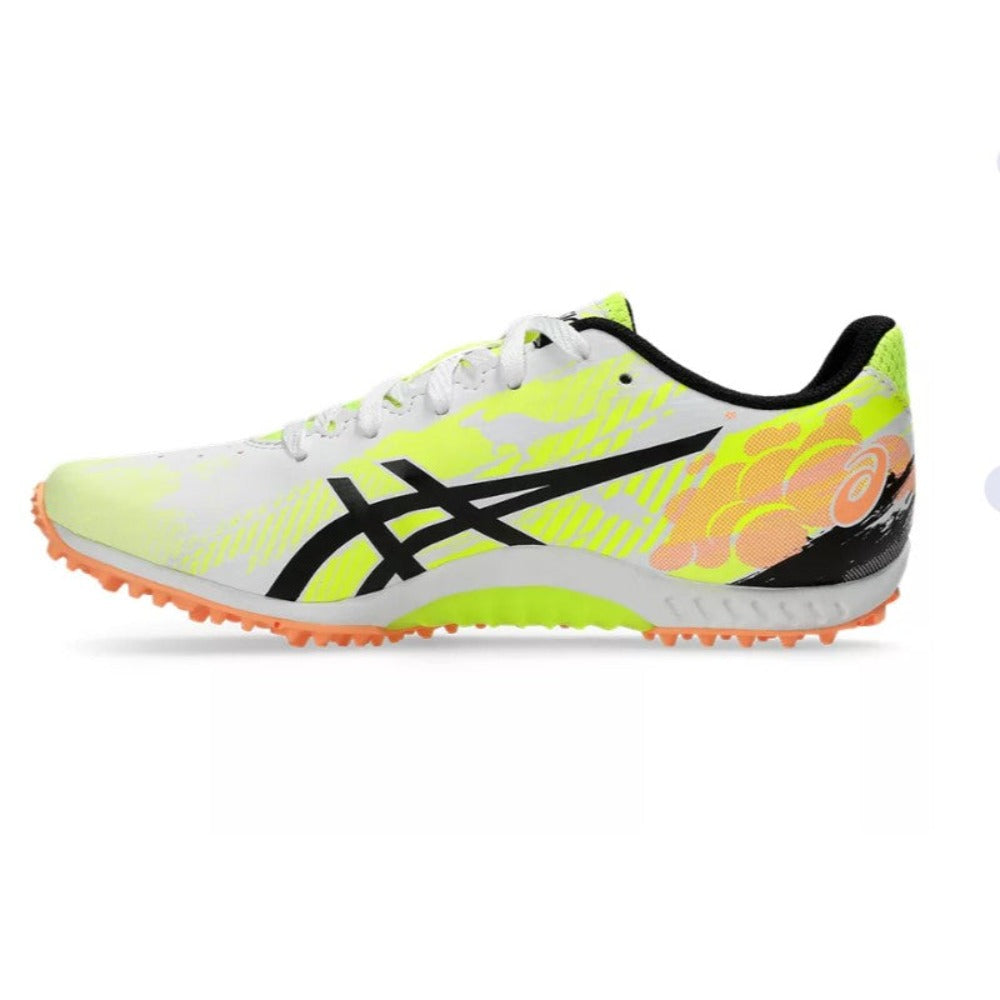 Asics spikes kids hotsell