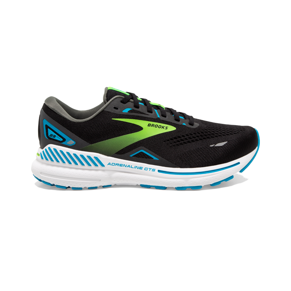 Mens Brooks Adrenaline GTS 23 Wide (2E-Width)