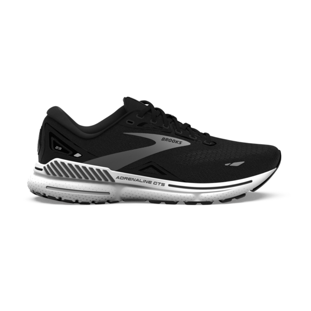 Mens Brooks Adrenaline GTS 23 Wide (2E-Width)