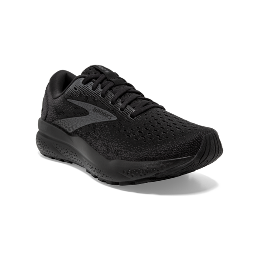 Mens Brooks Ghost 16 Wide (2E-Width)