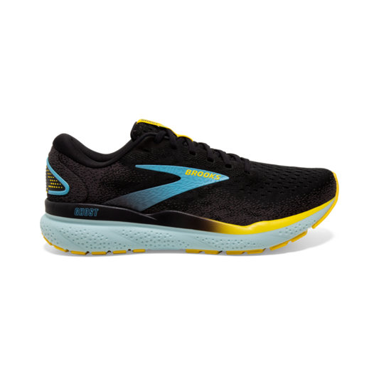 Mens Brooks Ghost 16 (D-Width)