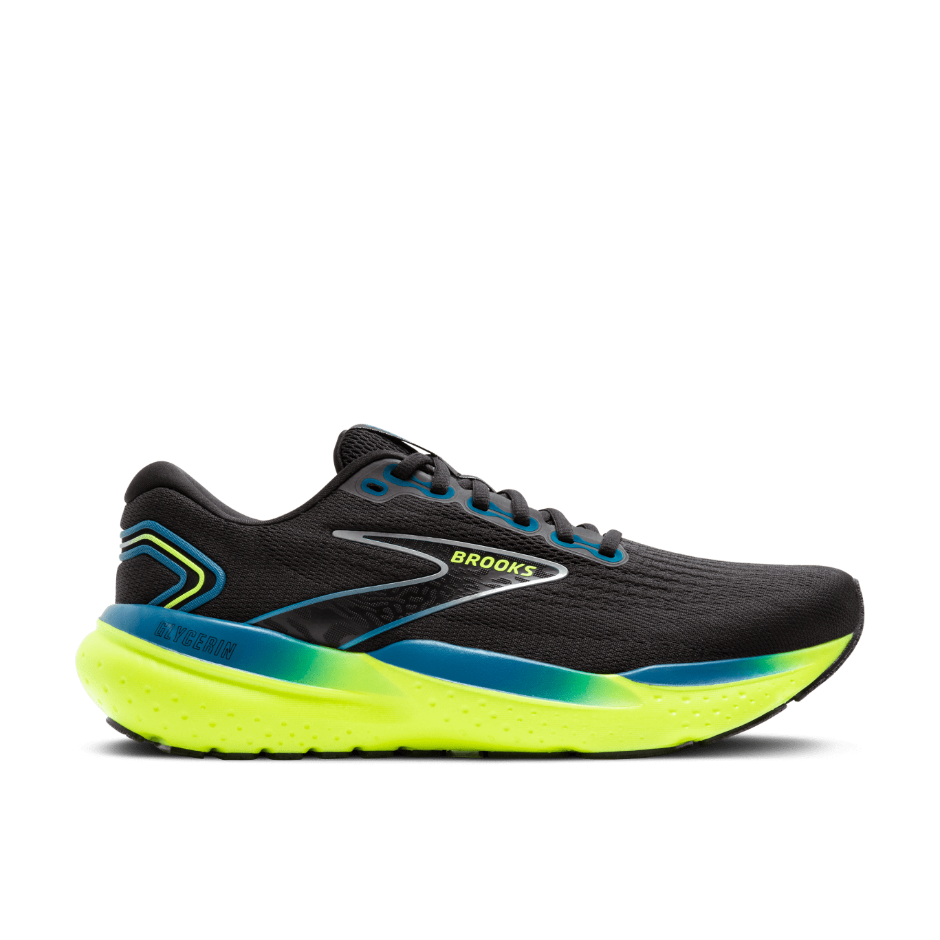 Mens Brooks Glycerin 21 (D-Width)