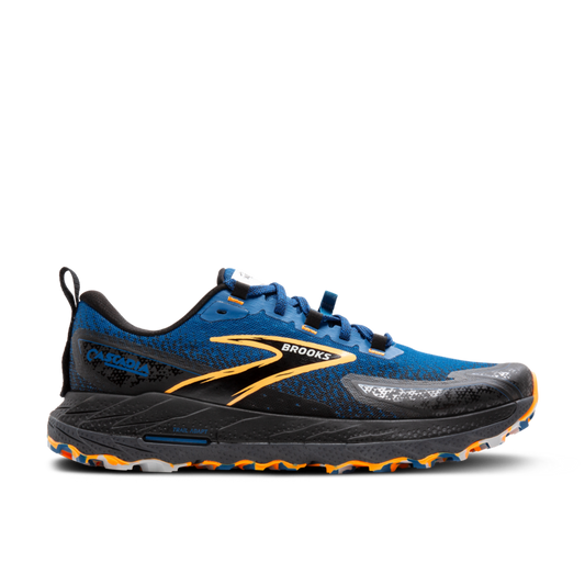 Mens Brooks Cascadia 18