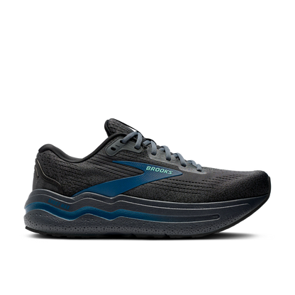 Mens Brooks Ghost Max 2 Extra Wide (4E-Width)