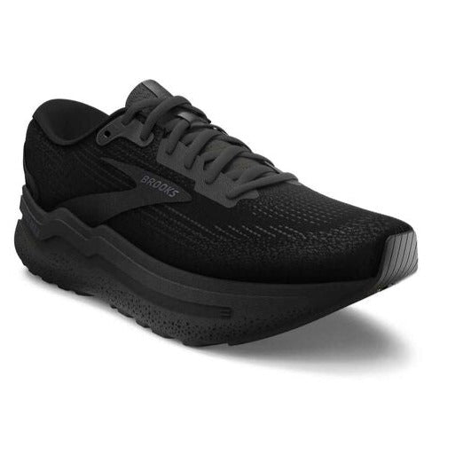 Mens Brooks Ghost Max 2 Extra Wide (4E-Width)