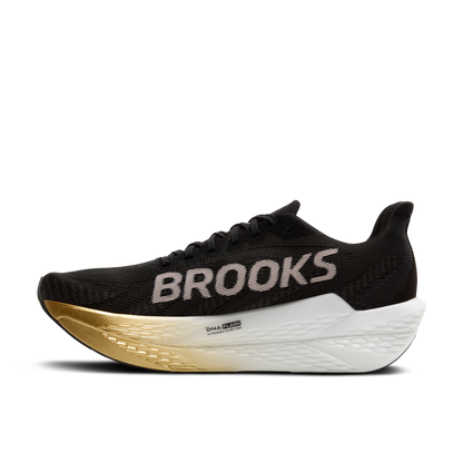 Mens Brooks Hyperion Max 2 (D-Width)