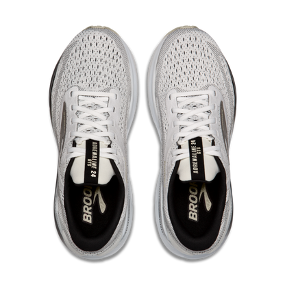 Mens Brooks Adrenaline GTS 24 Wide (2E-Width)