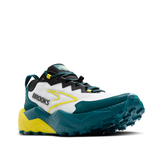 Mens Brooks Caldera 8