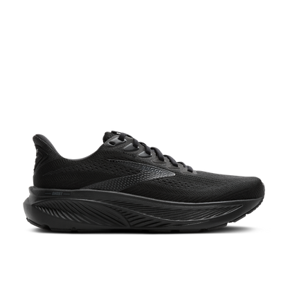 Mens Brooks Ghost 17 Wide (2E-Width)
