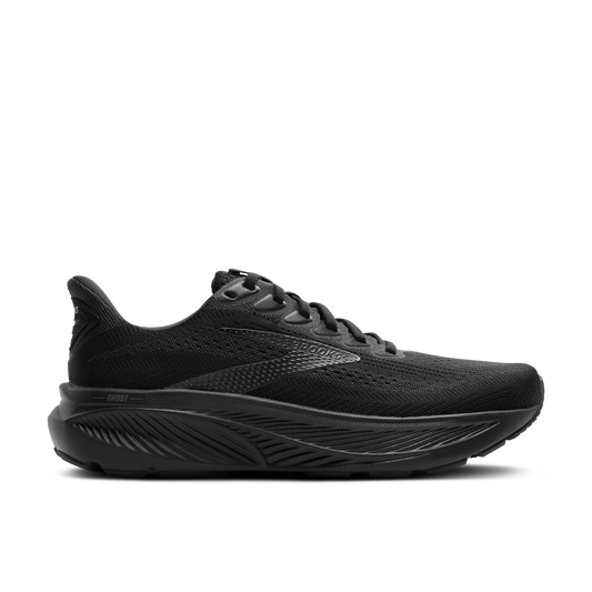 Mens Brooks Ghost 17 Wide (2E-Width)