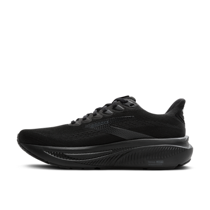 Mens Brooks Ghost 17 Wide (2E-Width)