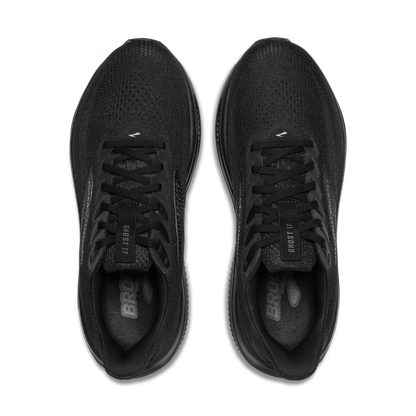 Mens Brooks Ghost 17 Wide (2E-Width)