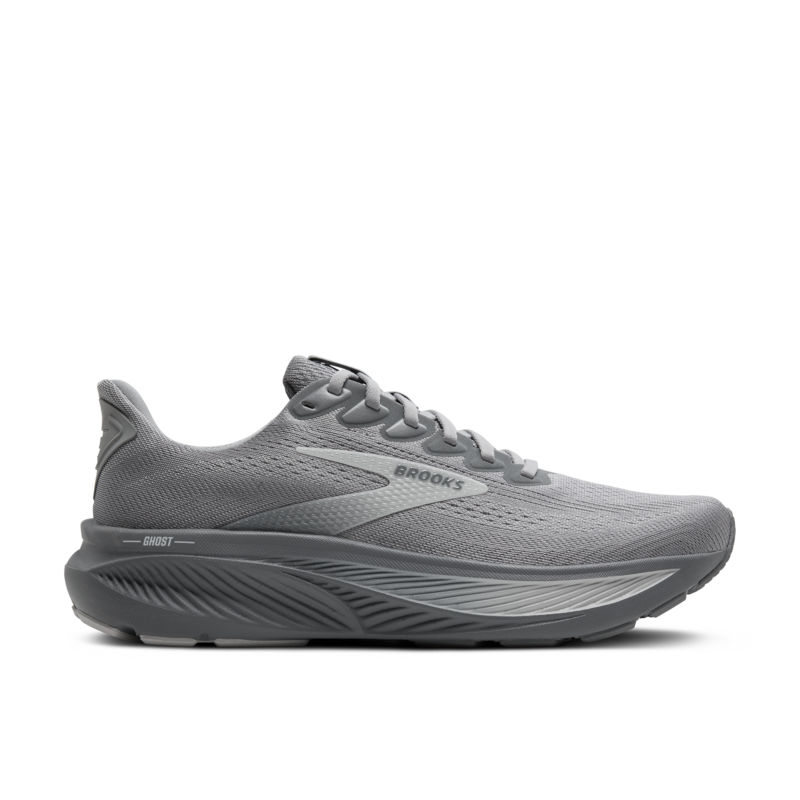 Mens Brooks Ghost 17 (D-Width)