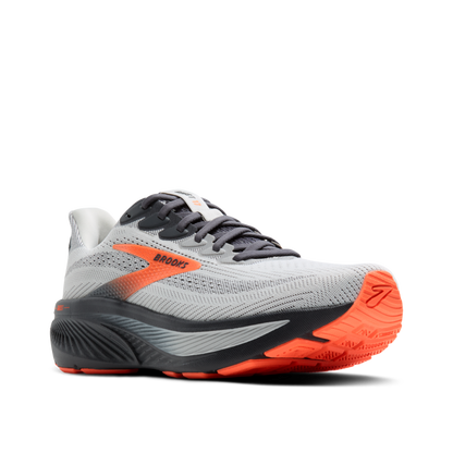 Mens Brooks Ghost 17 Extra Wide (4E-Width)