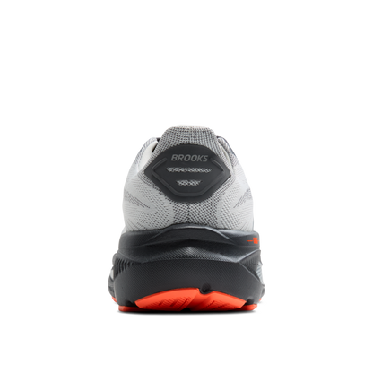 Mens Brooks Ghost 17 Extra Wide (4E-Width)