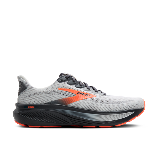 Mens Brooks Ghost 17 (D-Width)