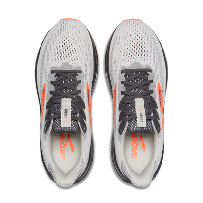 Mens Brooks Ghost 17 (D-Width)