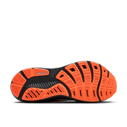 Mens Brooks Ghost 17 Extra Wide (4E-Width)