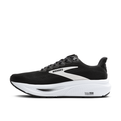 Mens Brooks Ghost 17 Wide (2E-Width)