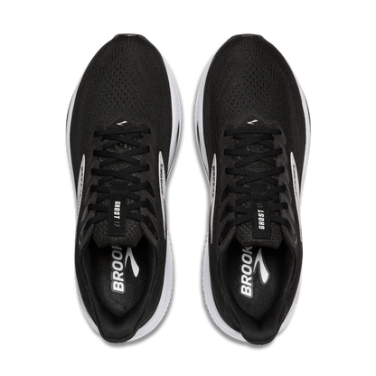 Mens Brooks Ghost 17 Wide (2E-Width)
