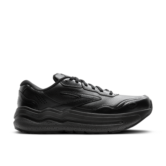 Mens Brooks Ghost Max 2 Leather