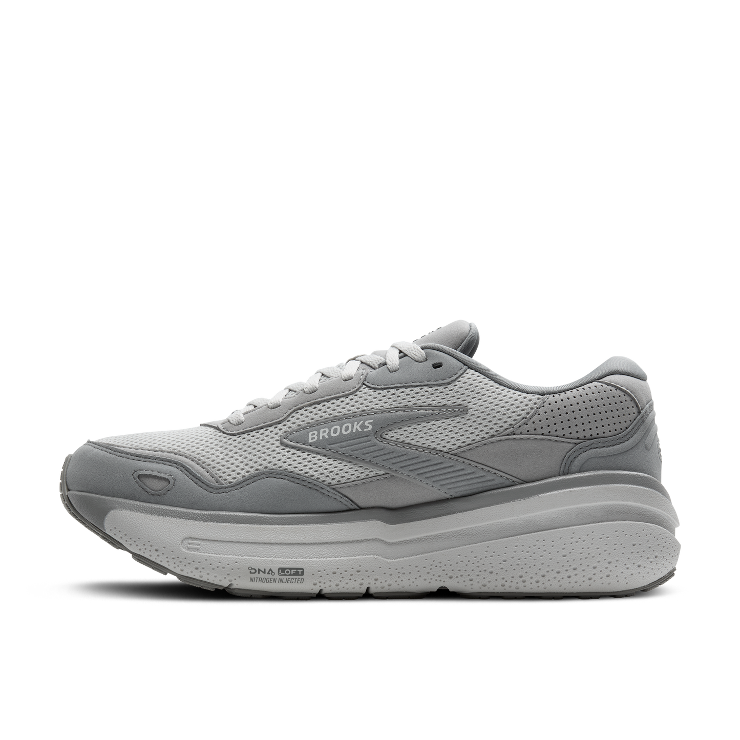 Mens Brooks Ghost Max SE