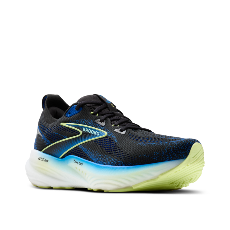 Mens Brooks Glycerin 22 (D-Width)