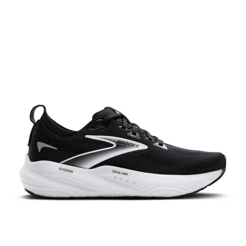Mens Brooks Glycerin 22 Wide (2E-Width)