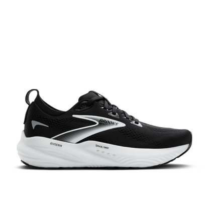 Mens Brooks Glycerin 22 Wide (2E-Width)