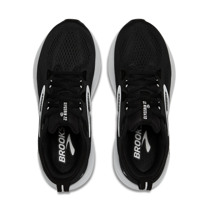 Mens Brooks Glycerin 22 Wide (2E-Width)