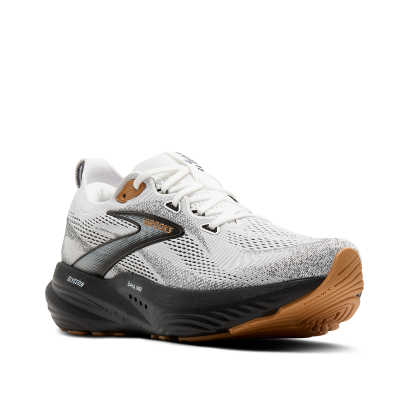 Mens Brooks Glycerin 22 (D-Width)