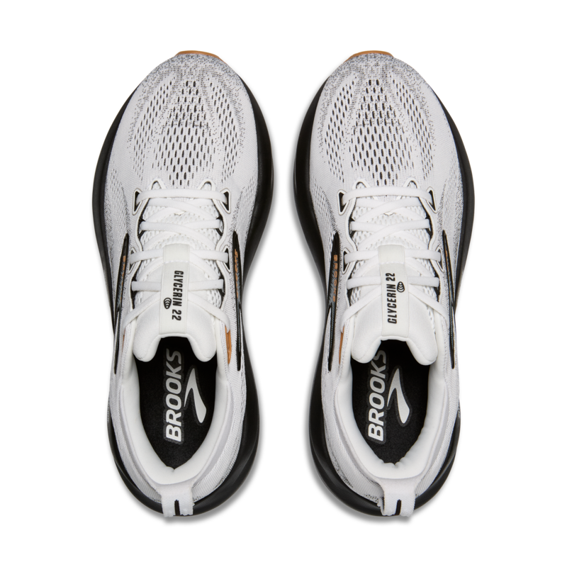 Mens Brooks Glycerin 22 (D-Width)