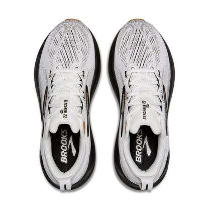 Mens Brooks Glycerin 22 (D-Width)