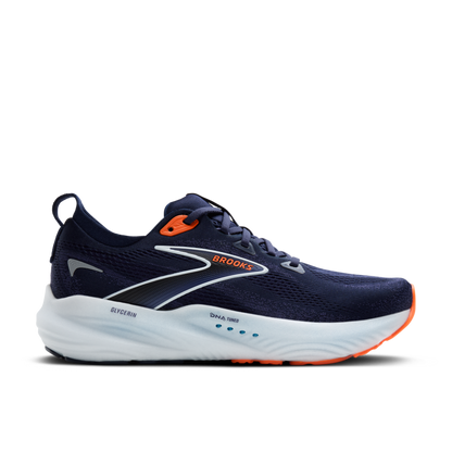 Mens Brooks Glycerin 22 (D-Width)