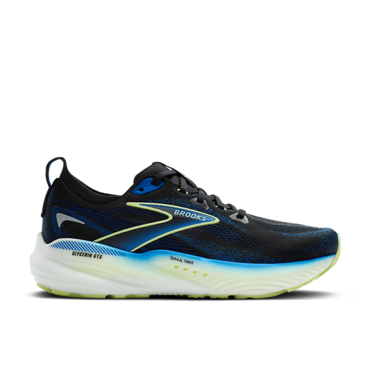 Mens Brooks Glycerin GTS 22 (D-Width)