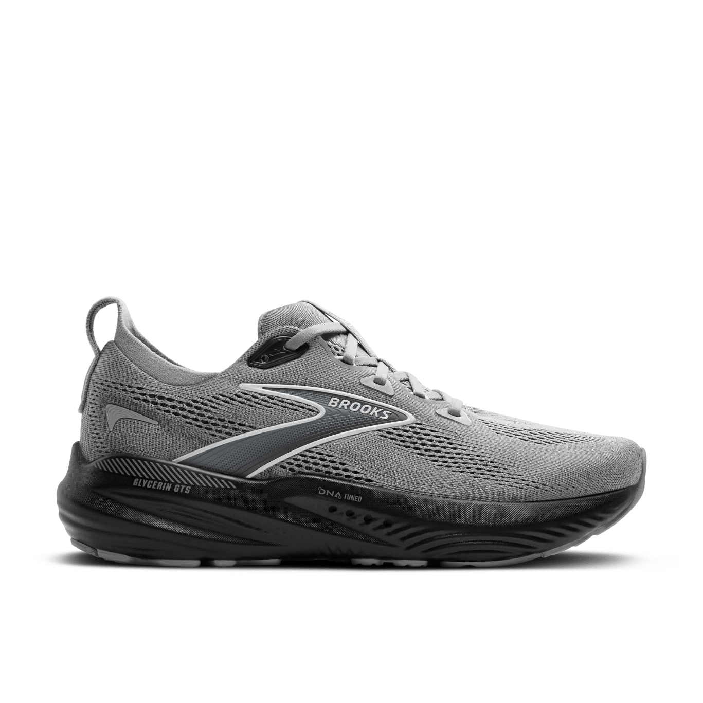 Mens Brooks Glycerin GTS 22 (D-Width)