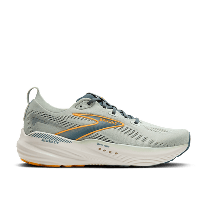 Mens Brooks Glycerin GTS 22 (D-Width)