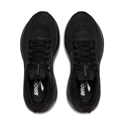 Mens Brooks Adrenaline GTS 25 (D-Width)