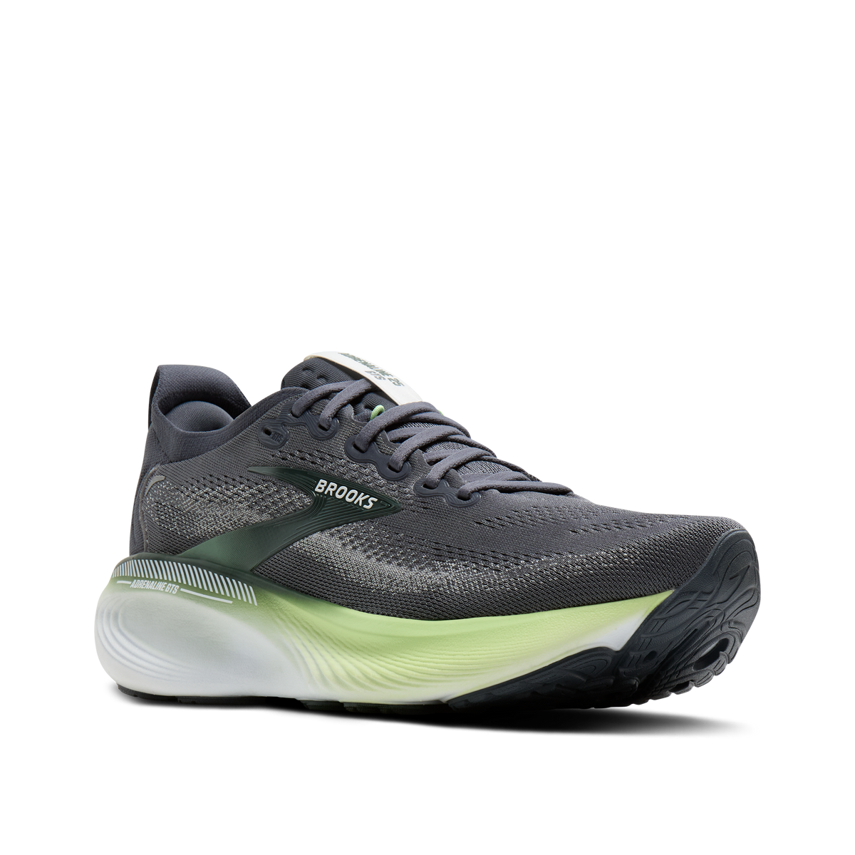 Mens Brooks Adrenaline GTS 25 Wide (2E-Width)