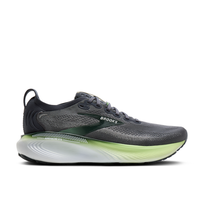 Mens Brooks Adrenaline GTS 25 Wide (2E-Width)