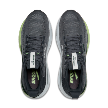 Mens Brooks Adrenaline GTS 25 Wide (2E-Width)