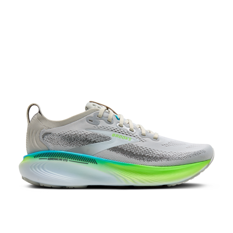 Mens Brooks Adrenaline GTS 25 (D-Width)