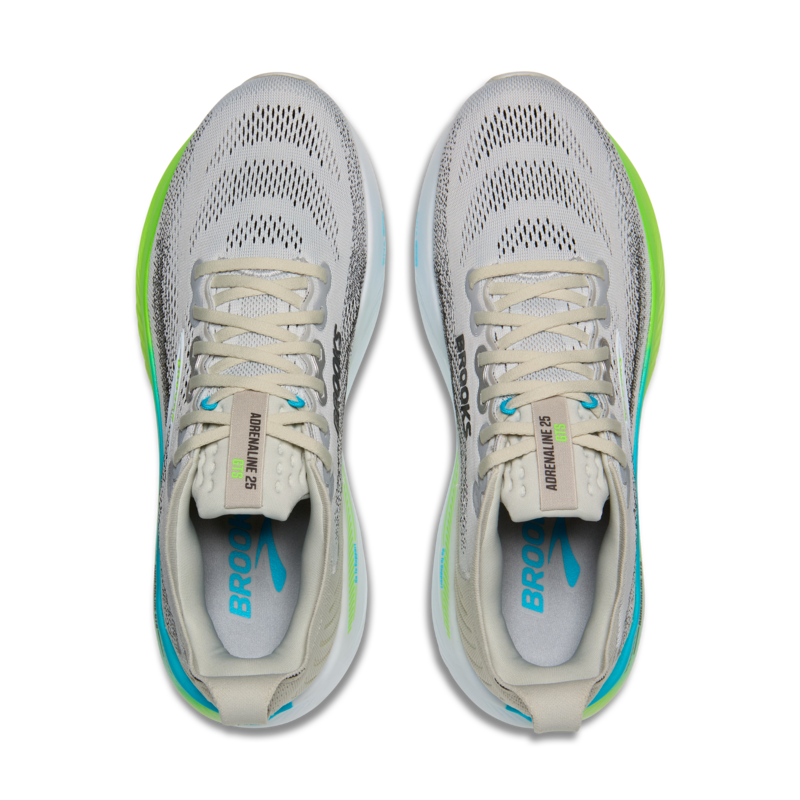 Mens Brooks Adrenaline GTS 25 (D-Width)