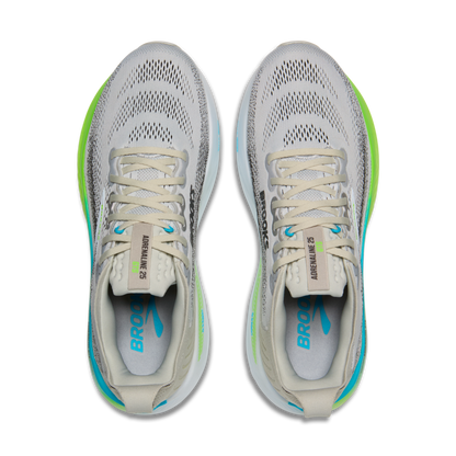 Mens Brooks Adrenaline GTS 25 (D-Width)