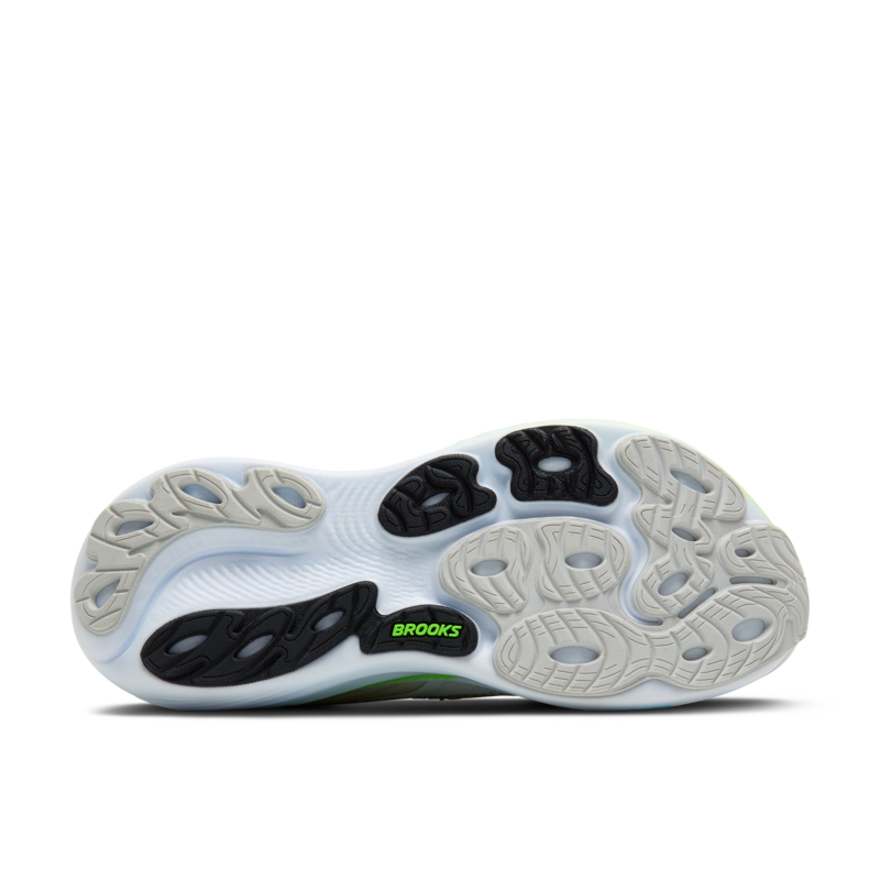 Mens Brooks Adrenaline GTS 25 (D-Width)