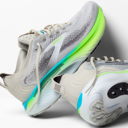 Mens Brooks Adrenaline GTS 25 (D-Width)