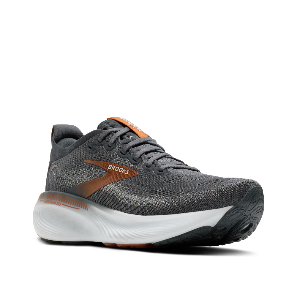 Mens Brooks Adrenaline GTS 25 (D-Width)
