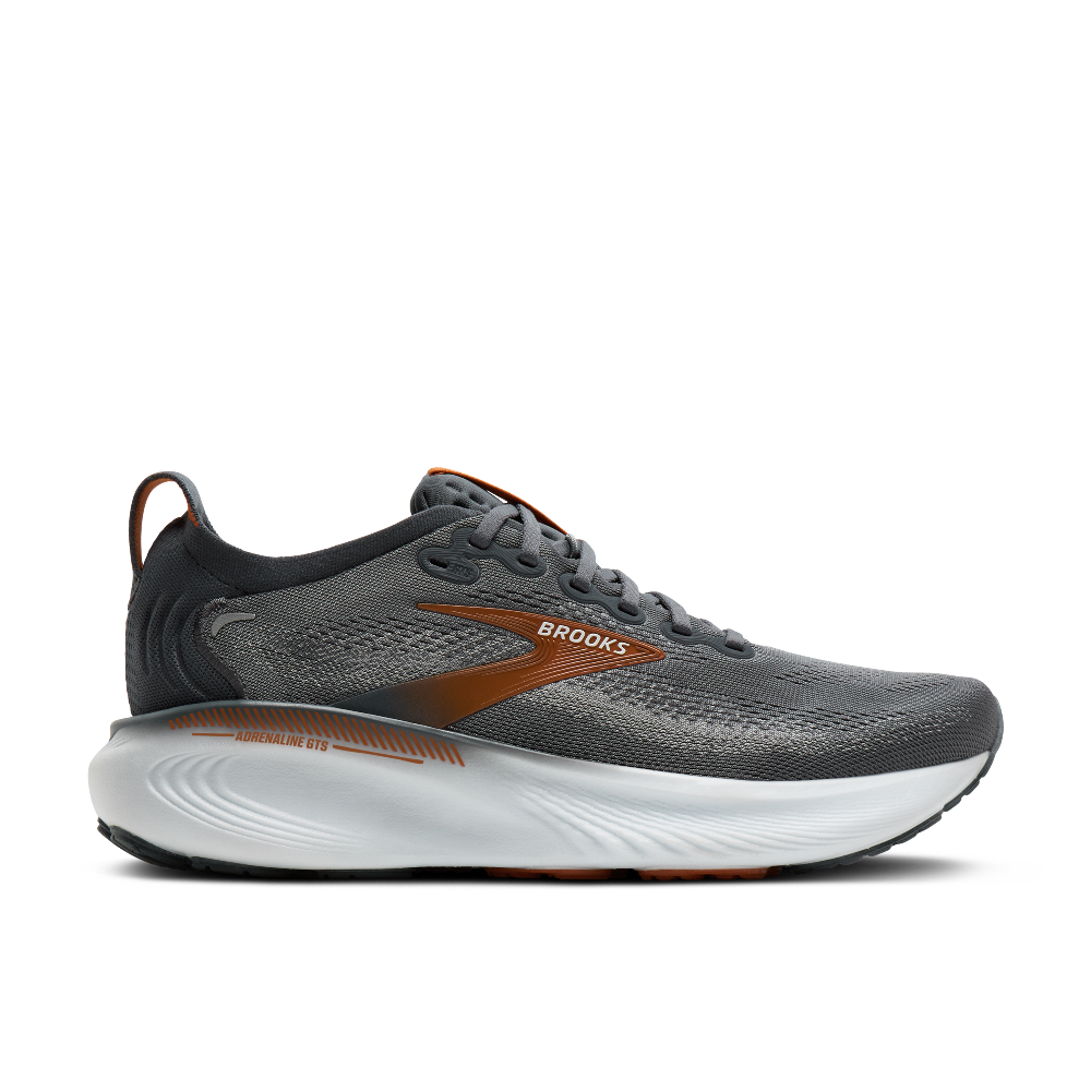 Mens Brooks Adrenaline GTS 25 (D-Width)